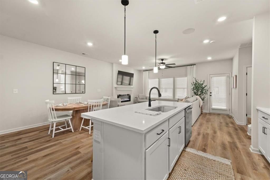 365 Summit View Lane Jasper GA 30143