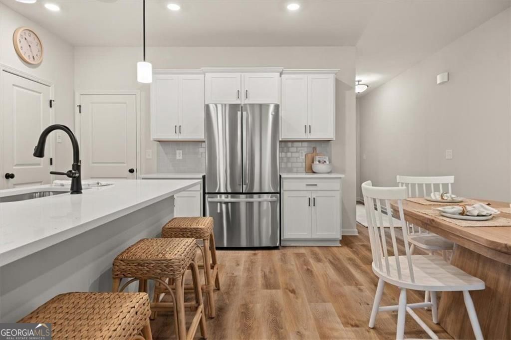 365 Summit View Lane Jasper GA 30143