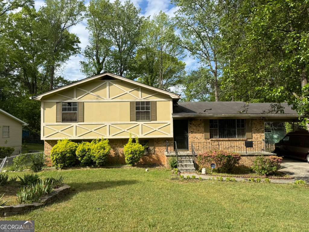8833 Ashwood Drive Riverdale GA 30274