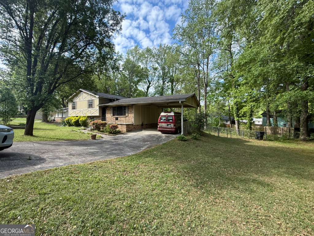 8833 Ashwood Drive Riverdale GA 30274