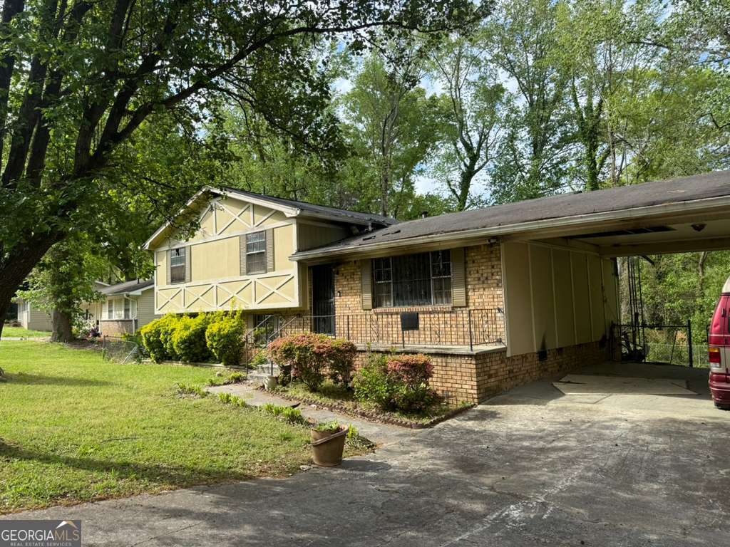 8833 Ashwood Drive Riverdale GA 30274