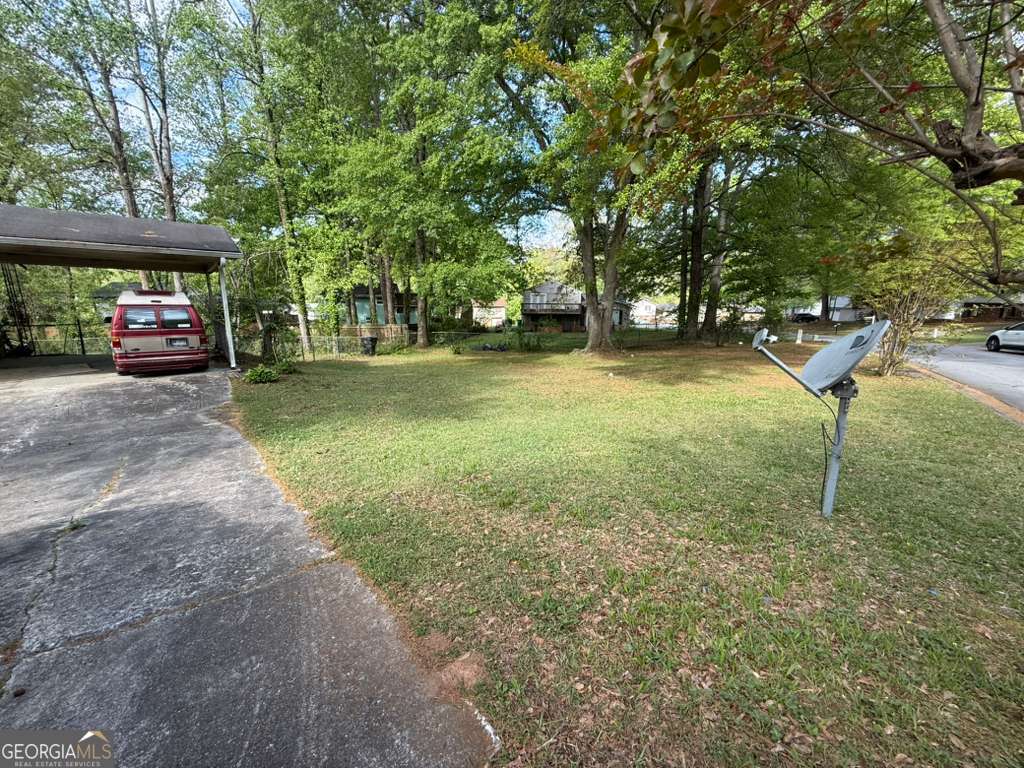 8833 Ashwood Drive Riverdale GA 30274