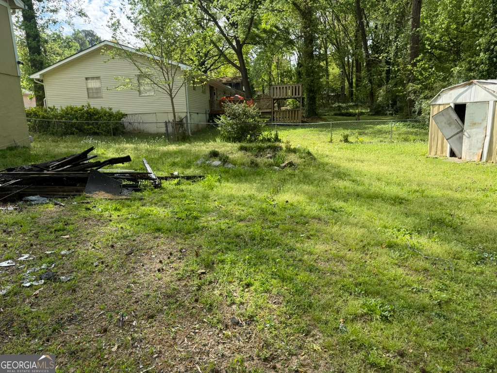8833 Ashwood Drive Riverdale GA 30274