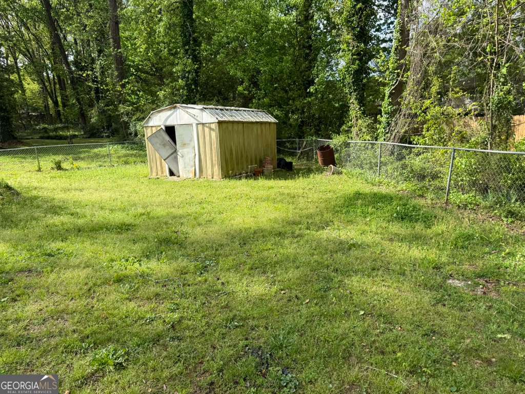 8833 Ashwood Drive Riverdale GA 30274