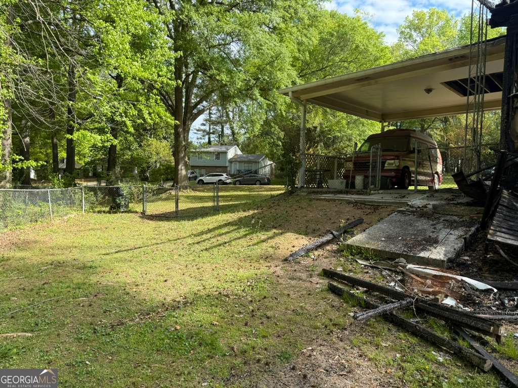 8833 Ashwood Drive Riverdale GA 30274