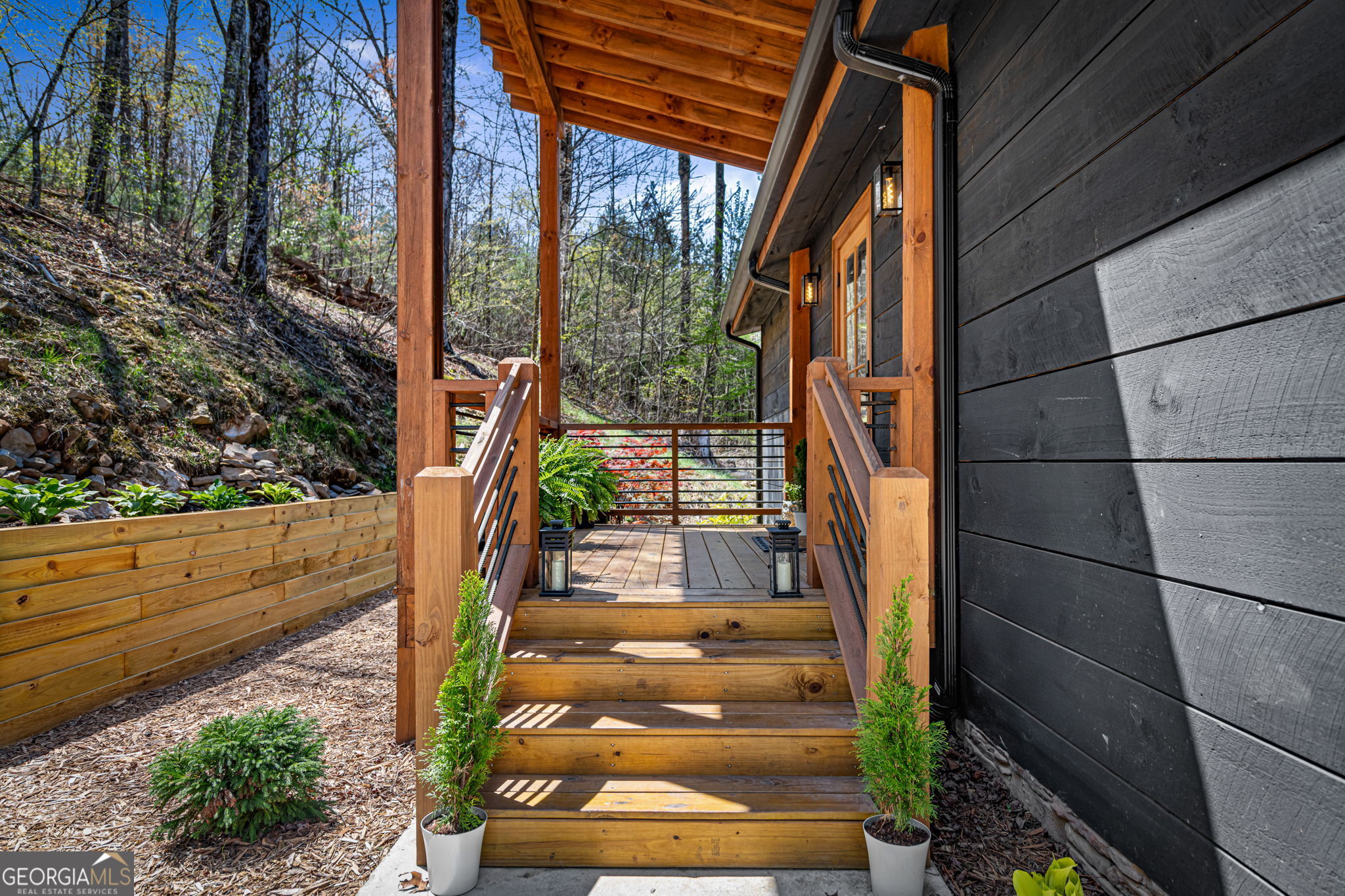 529 Hidden Valley Drive Morganton GA 30560