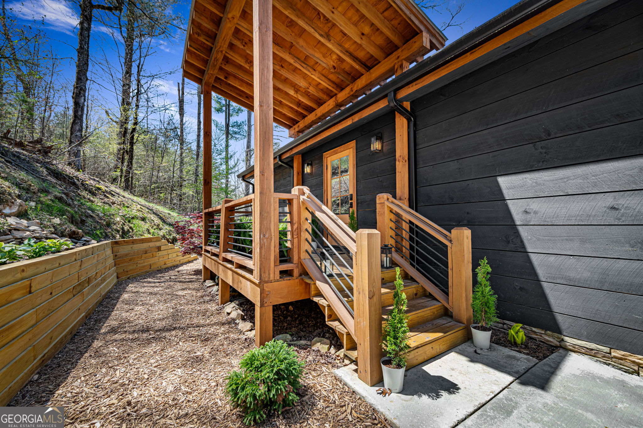529 Hidden Valley Drive Morganton GA 30560