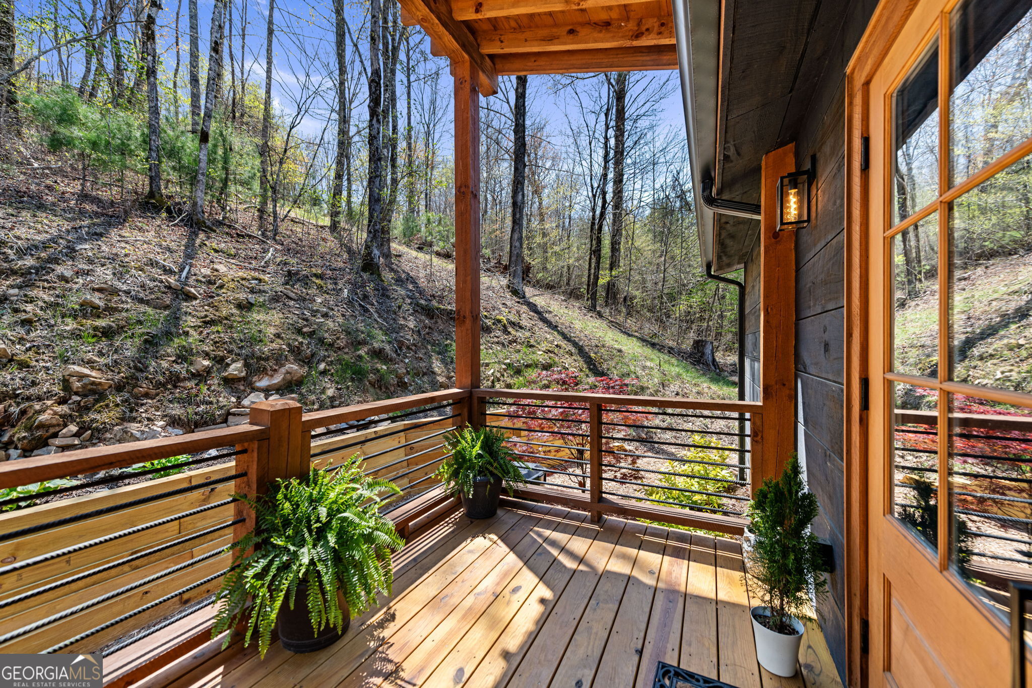 529 Hidden Valley Drive Morganton GA 30560