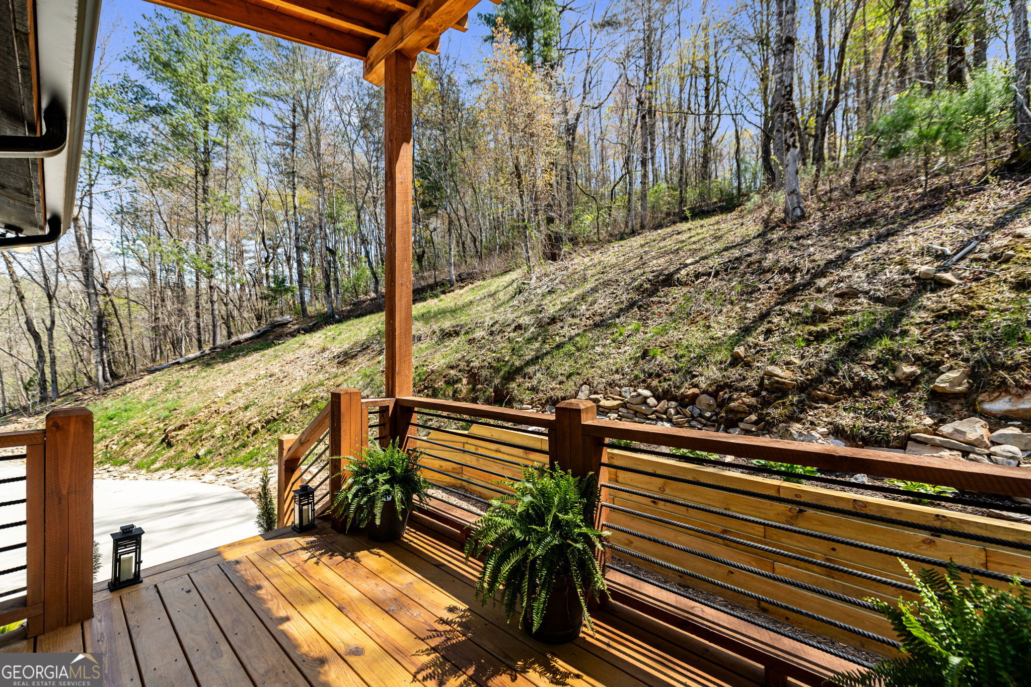 529 Hidden Valley Drive Morganton GA 30560