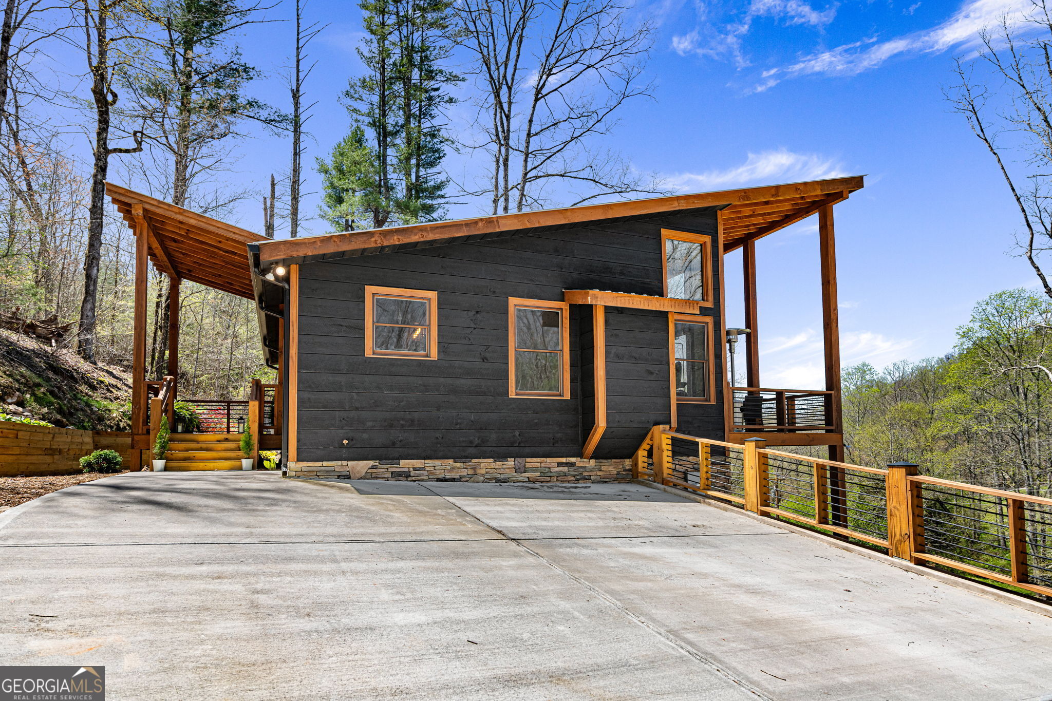 529 Hidden Valley Drive Morganton GA 30560