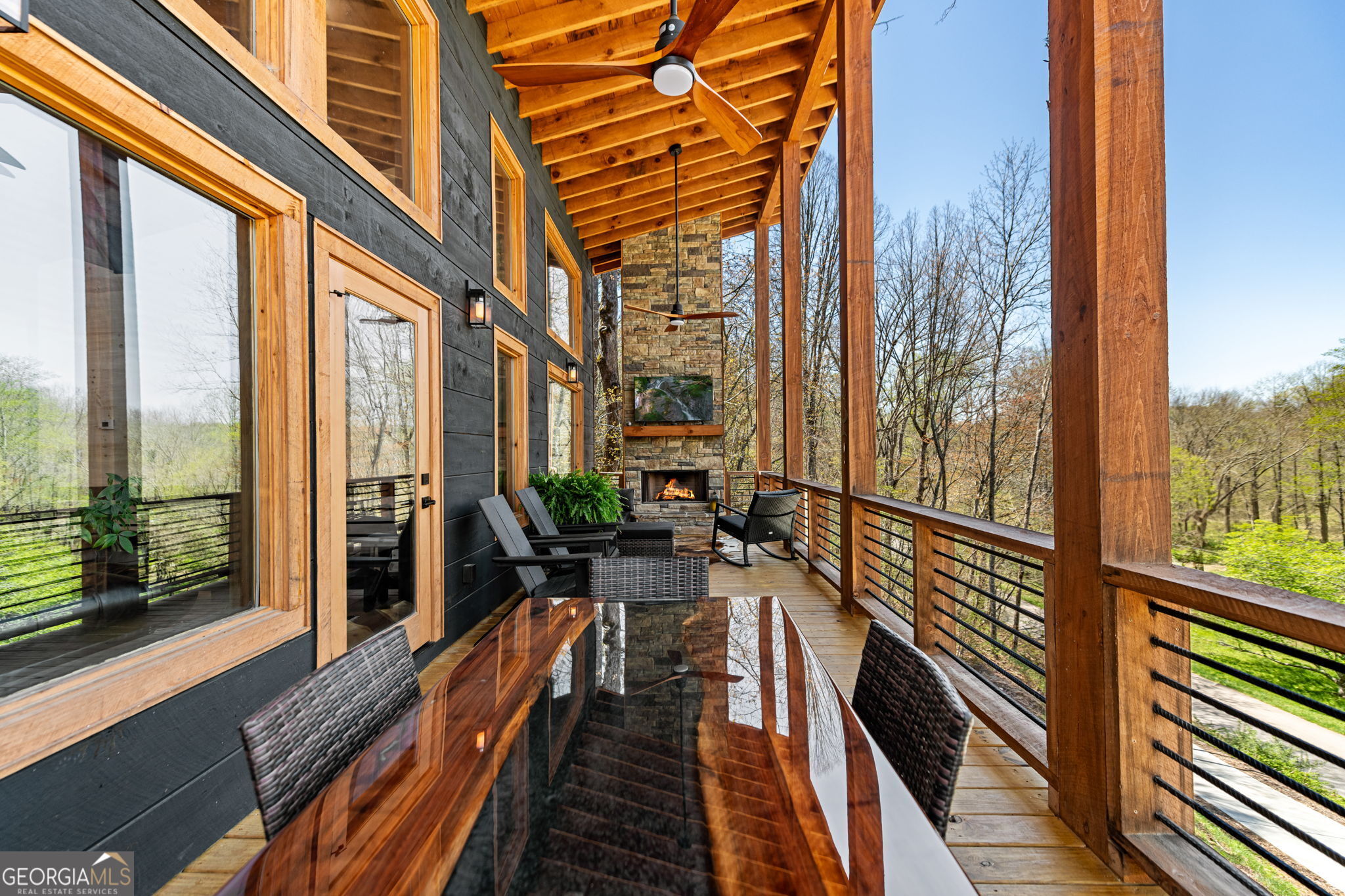 529 Hidden Valley Drive Morganton GA 30560