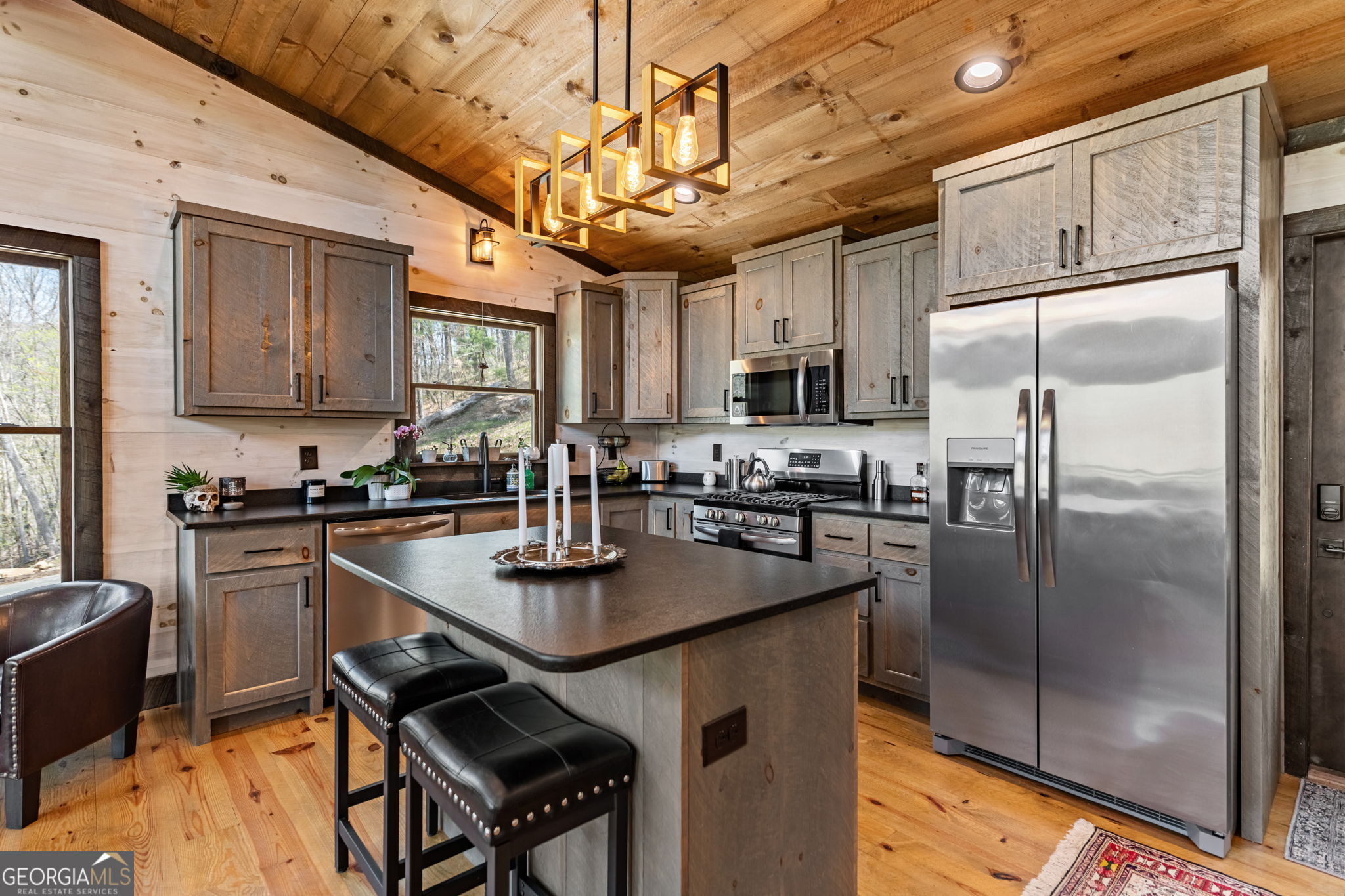 529 Hidden Valley Drive Morganton GA 30560