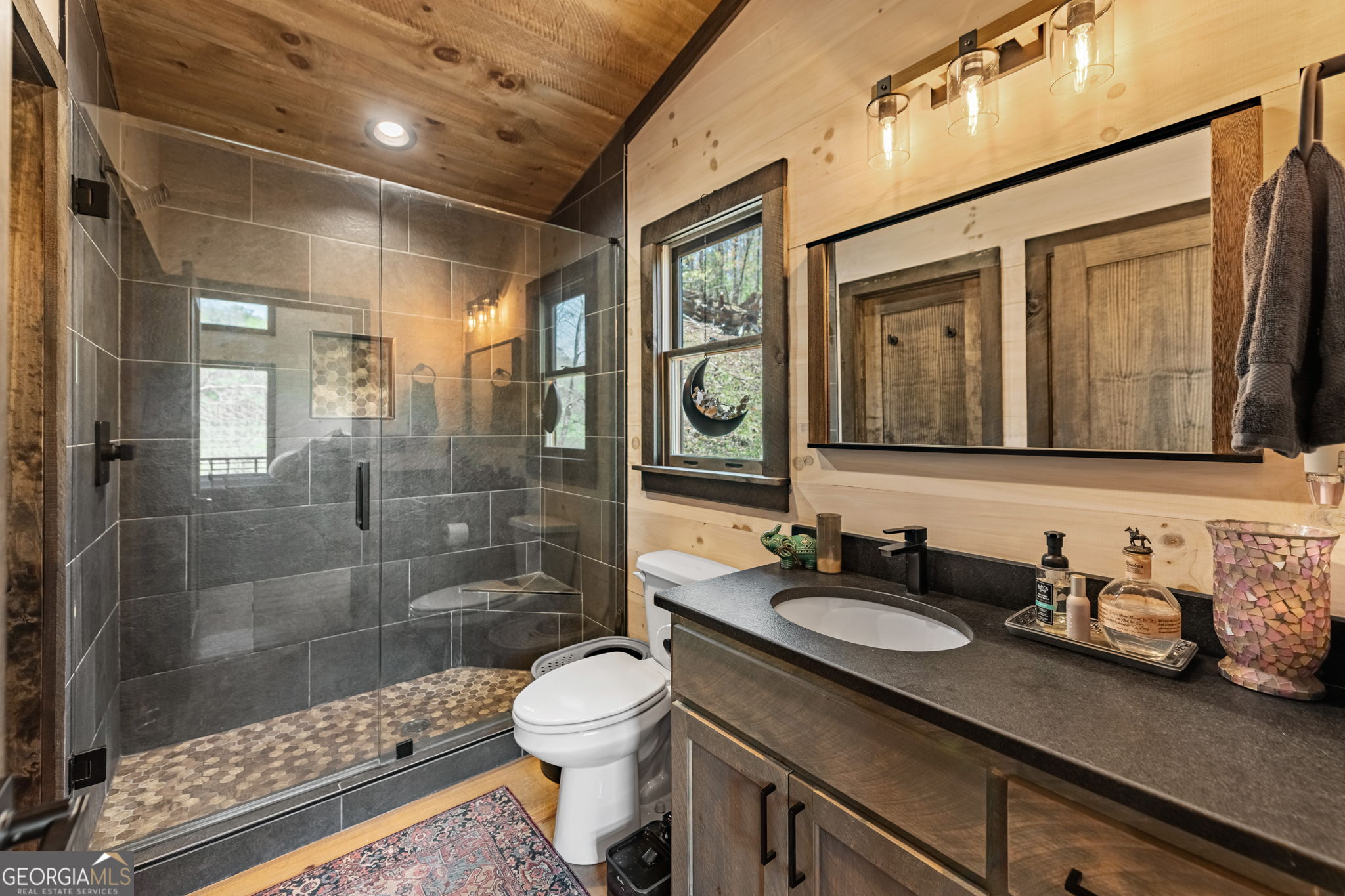 529 Hidden Valley Drive Morganton GA 30560