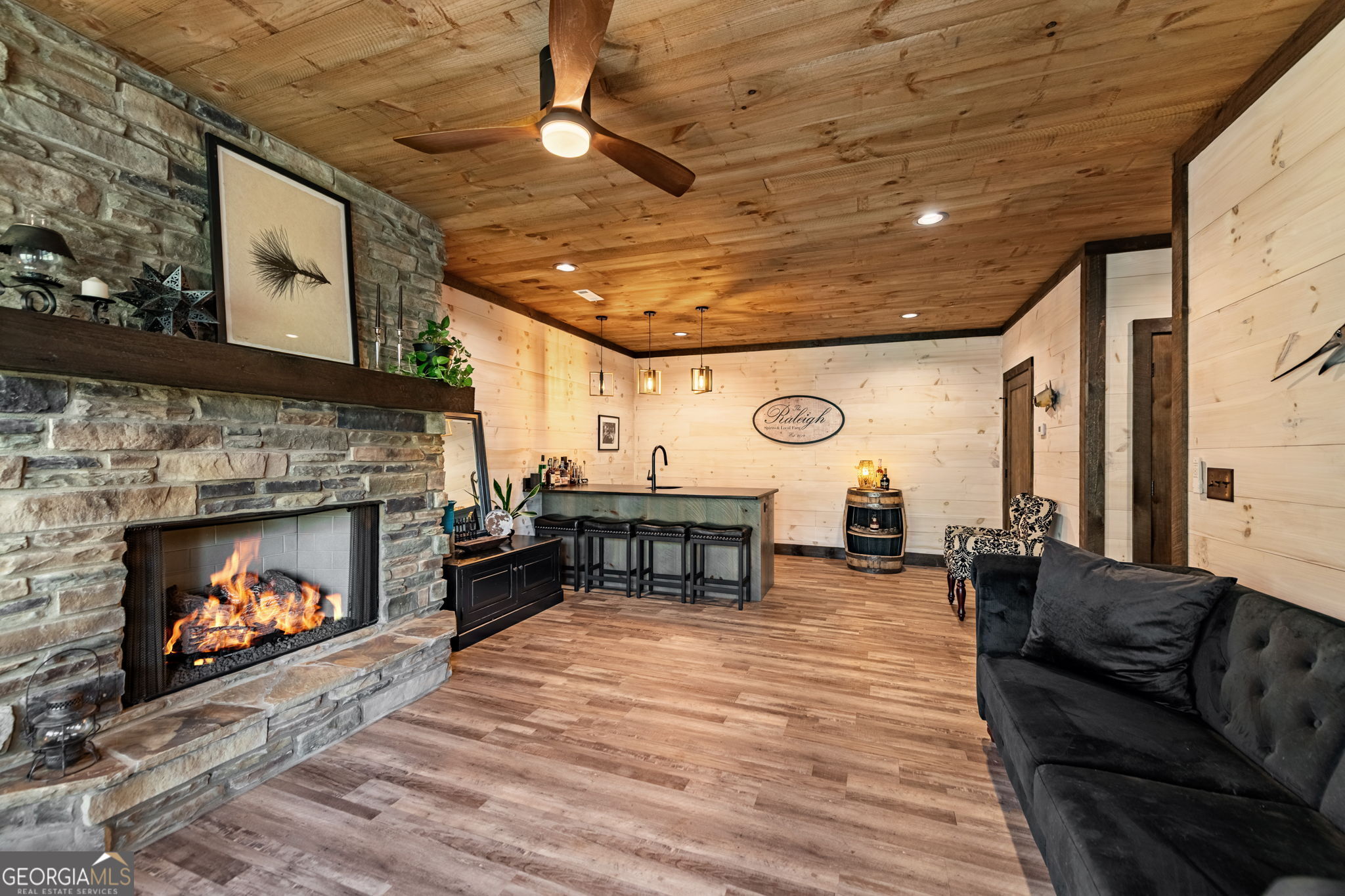 529 Hidden Valley Drive Morganton GA 30560