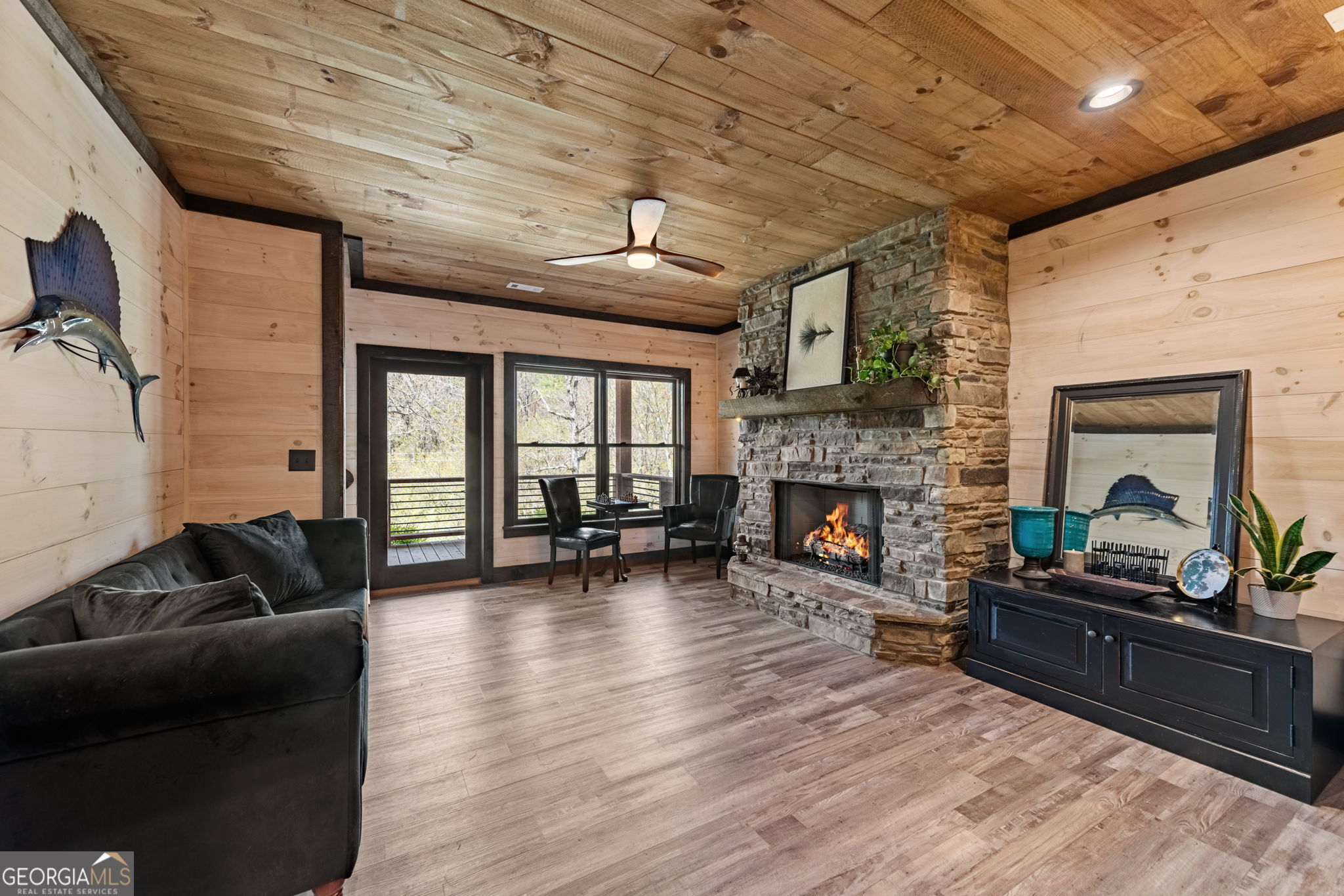 529 Hidden Valley Drive Morganton GA 30560