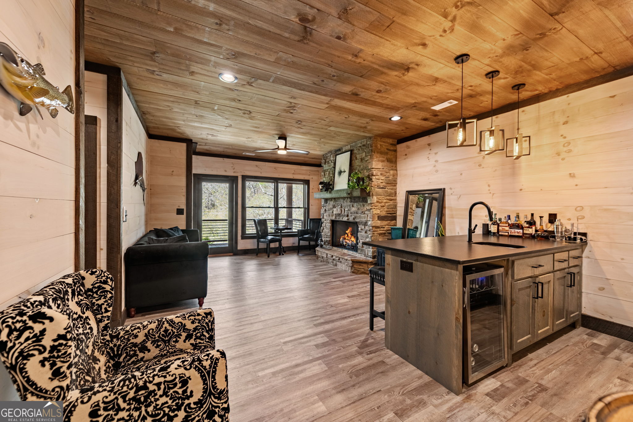 529 Hidden Valley Drive Morganton GA 30560