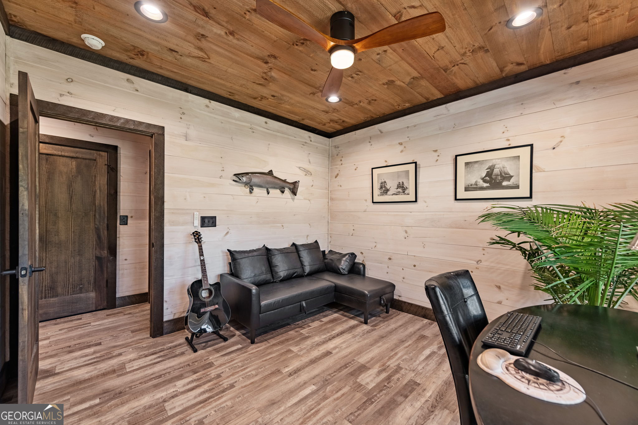 529 Hidden Valley Drive Morganton GA 30560