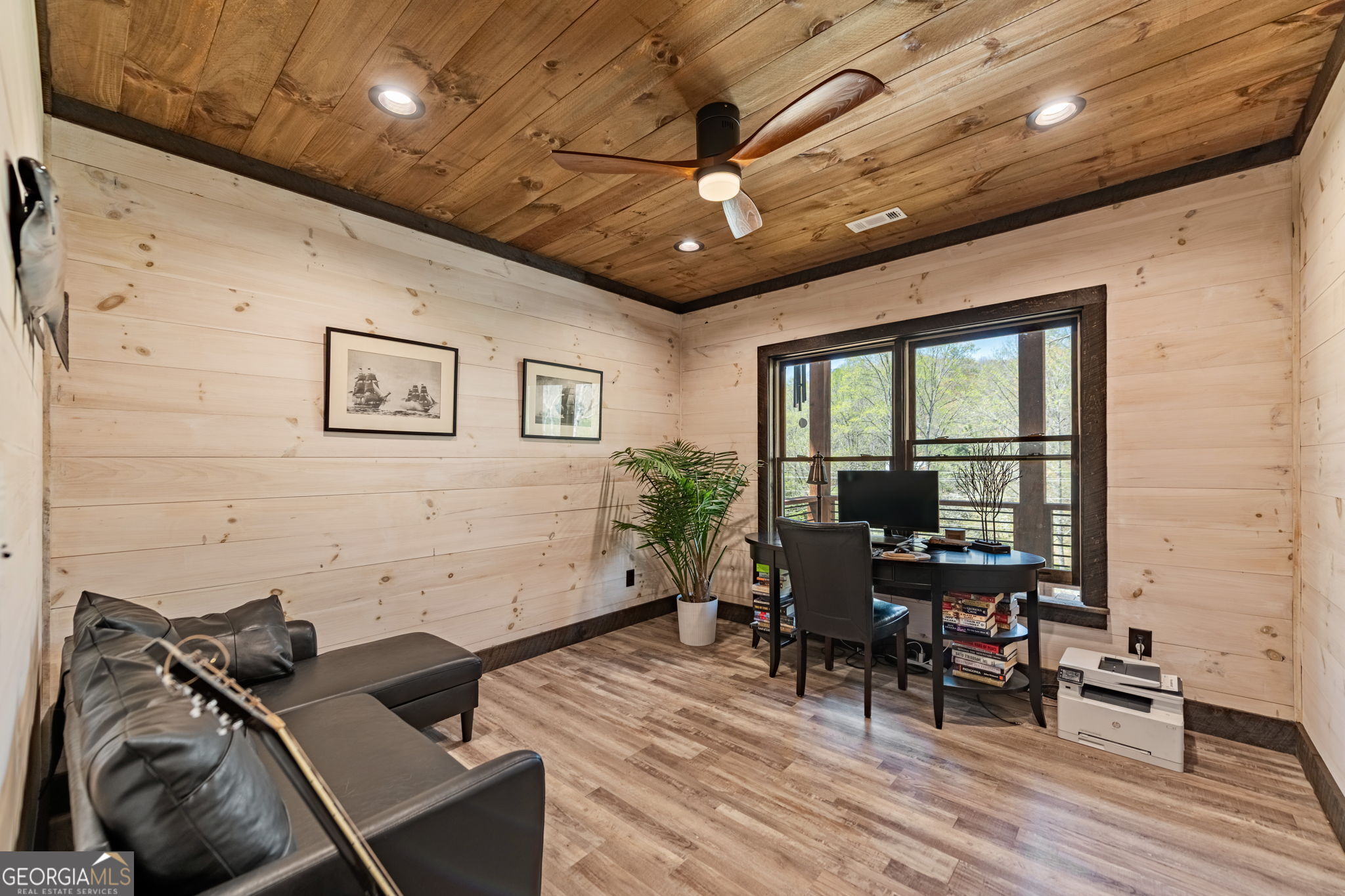 529 Hidden Valley Drive Morganton GA 30560