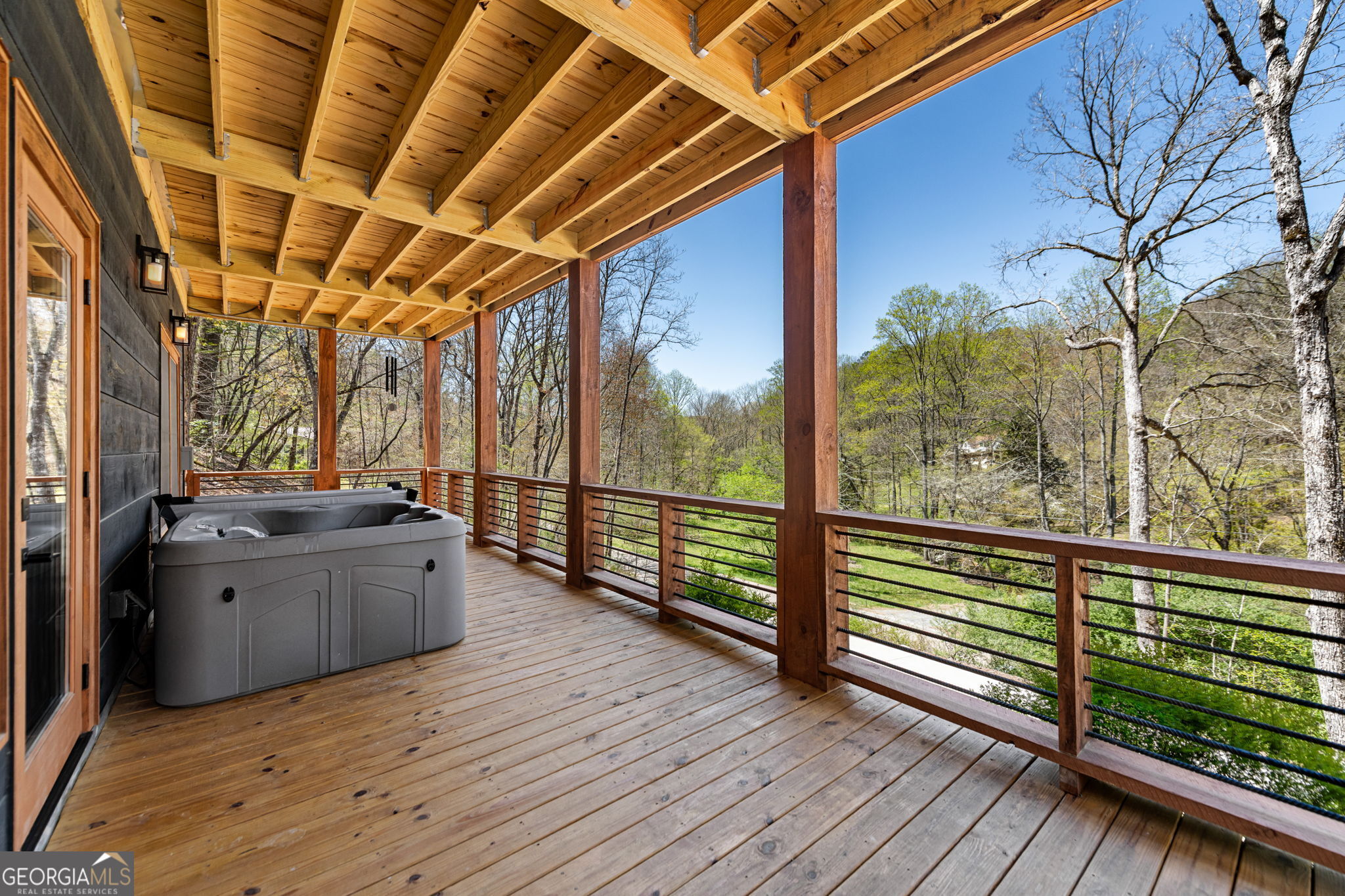 529 Hidden Valley Drive Morganton GA 30560