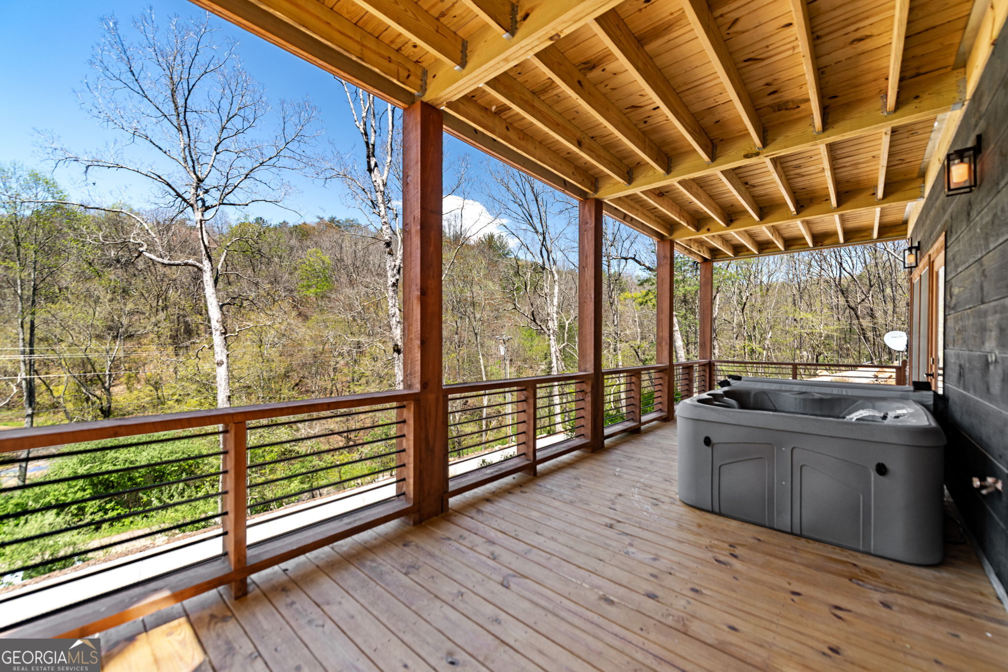 529 Hidden Valley Drive Morganton GA 30560