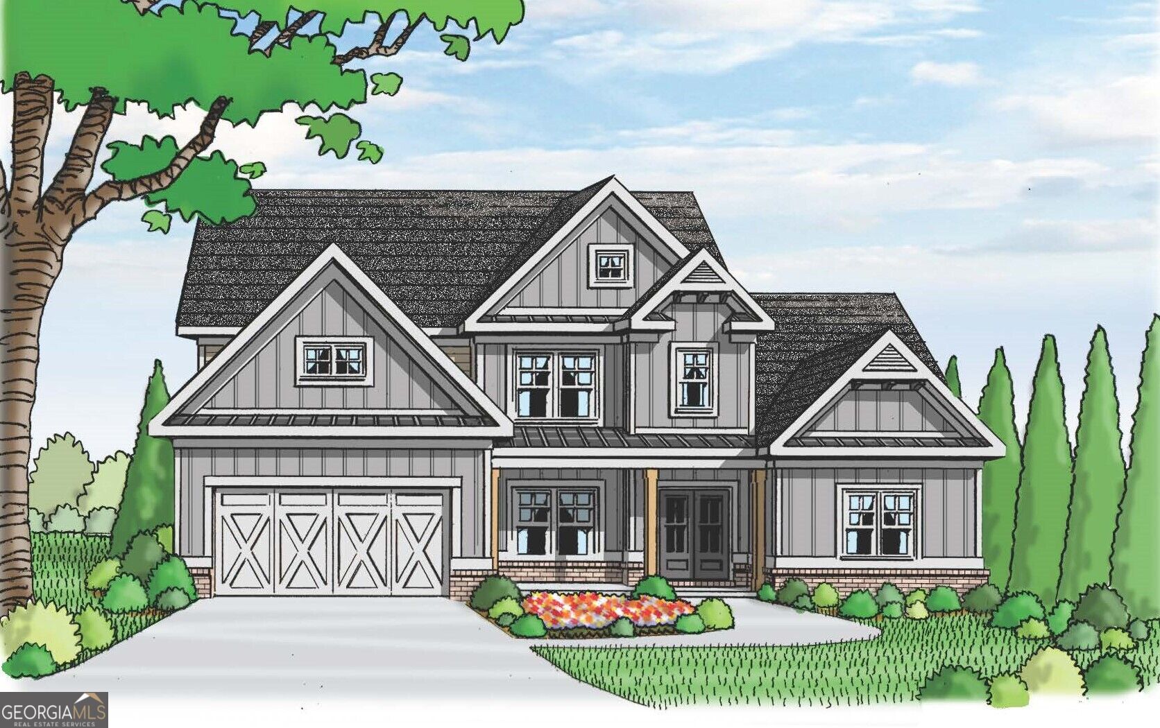 237 Sunset Creek Way Monroe GA 30655