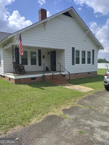 540 NE Dogwood Drive NE Pelham GA 31779
