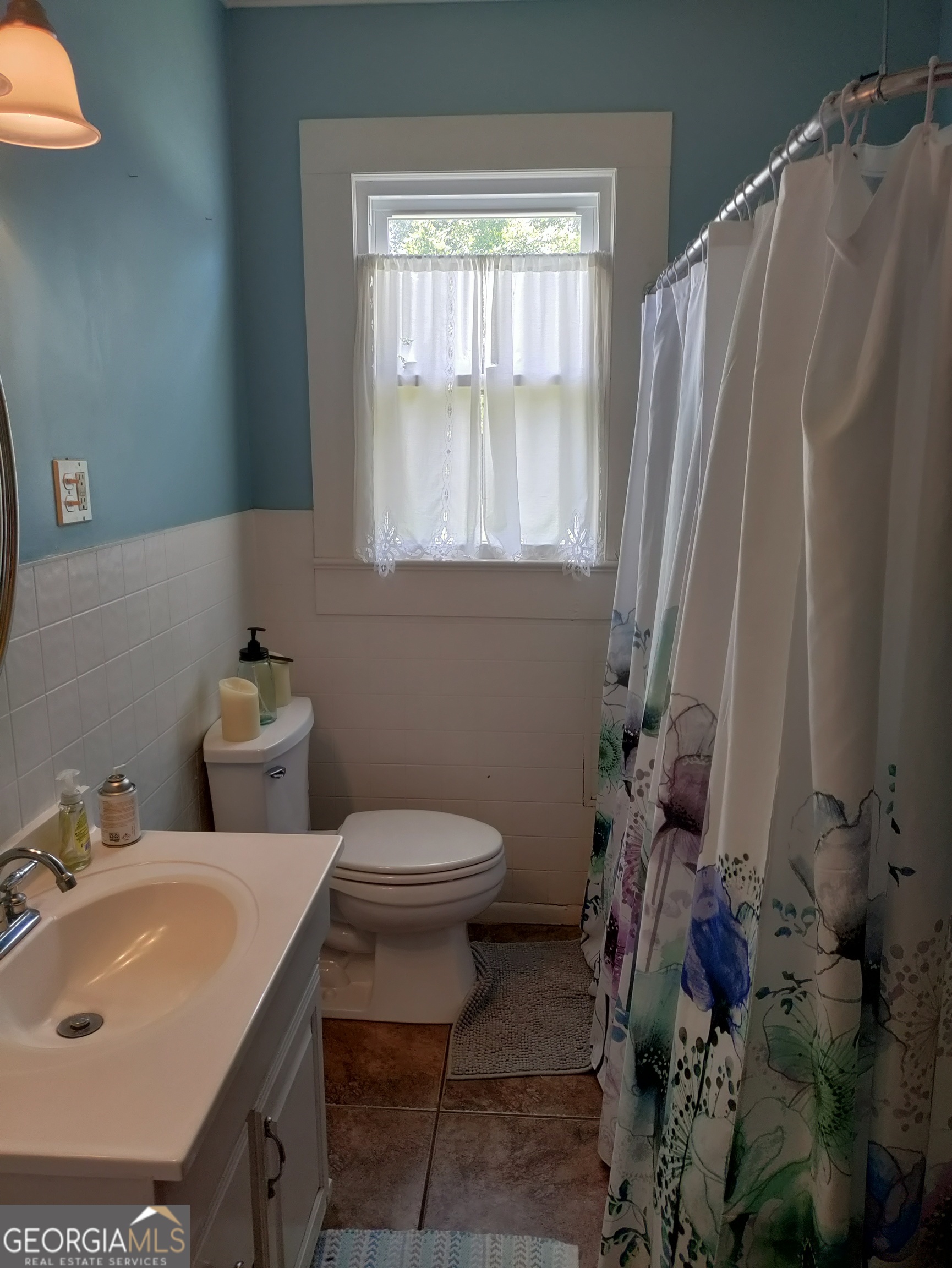 540 NE Dogwood Drive NE Pelham GA 31779