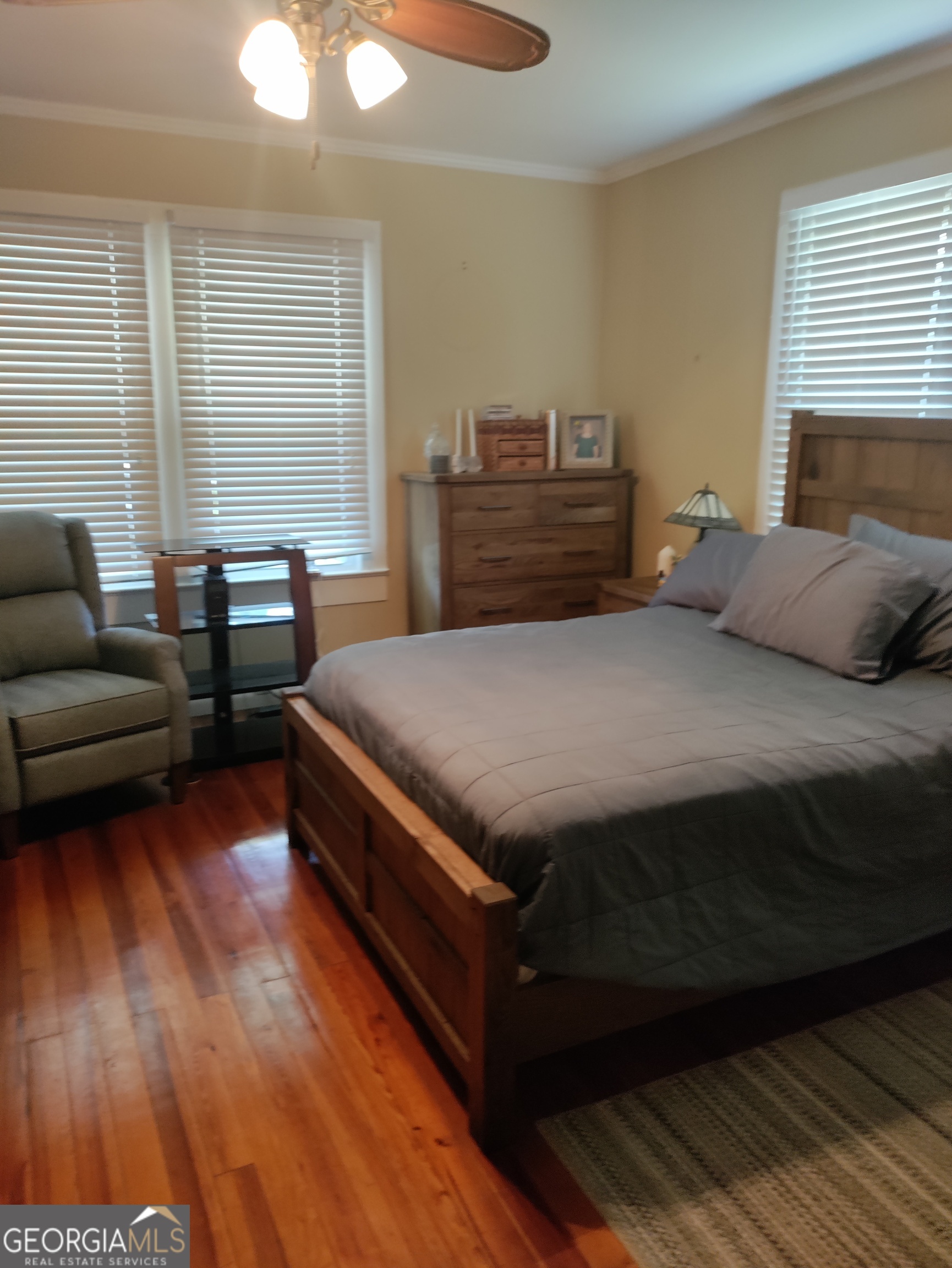 540 NE Dogwood Drive NE Pelham GA 31779
