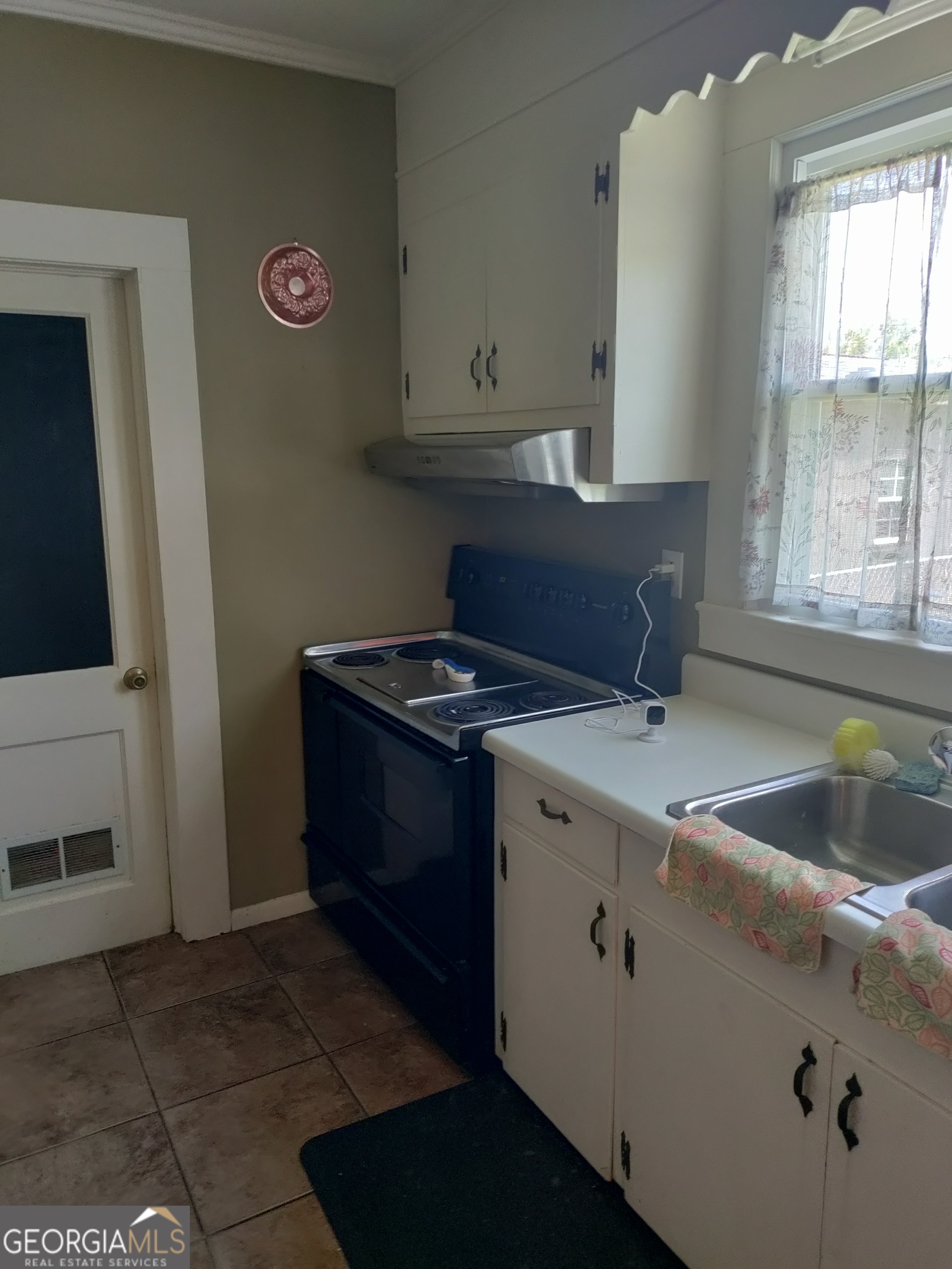 540 NE Dogwood Drive NE Pelham GA 31779