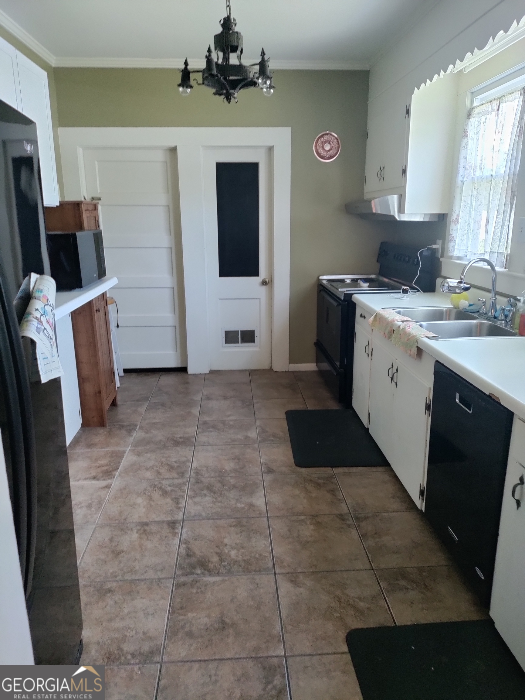 540 NE Dogwood Drive NE Pelham GA 31779