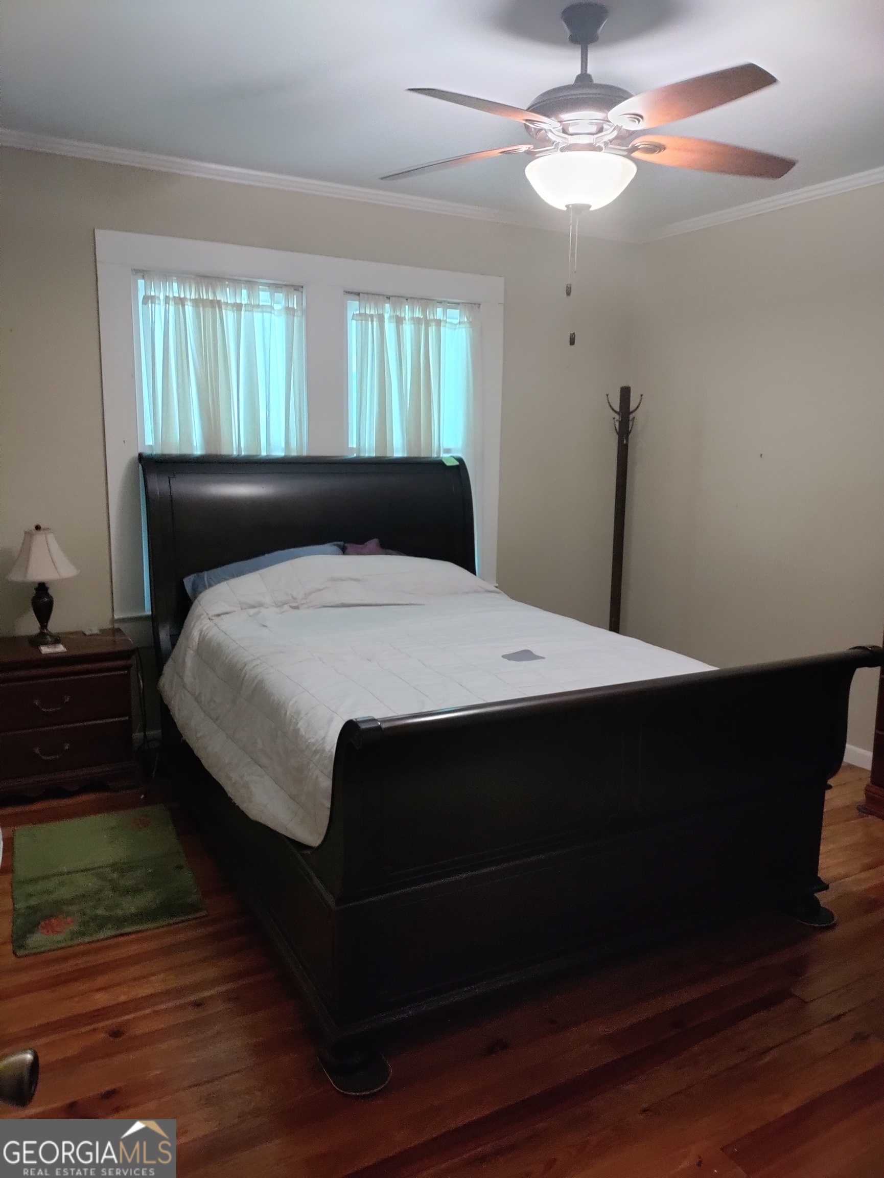 540 NE Dogwood Drive NE Pelham GA 31779