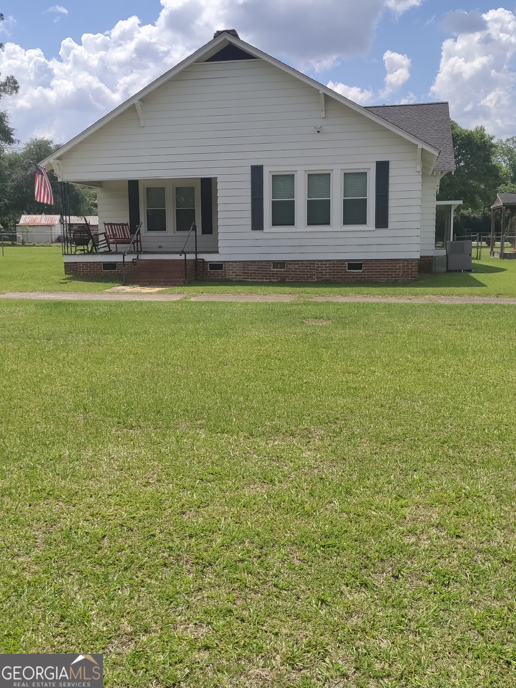 540 NE Dogwood Drive NE Pelham GA 31779