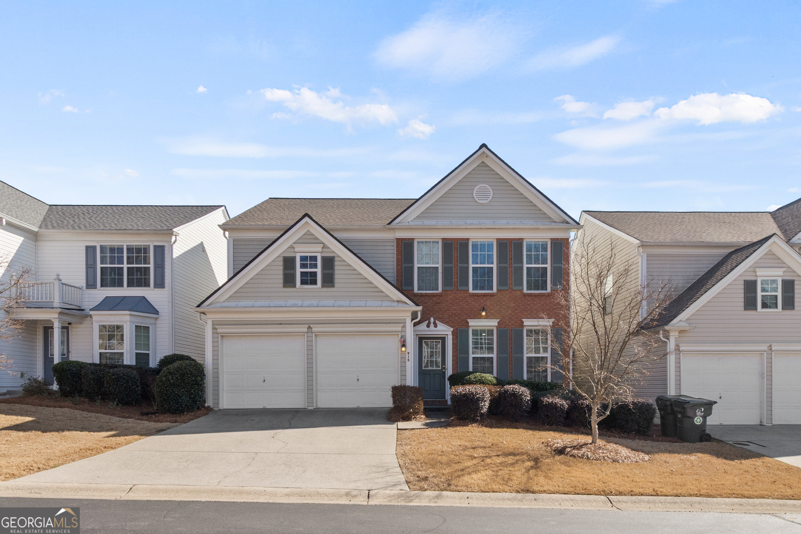915 Wendlebury Court Alpharetta GA 30004