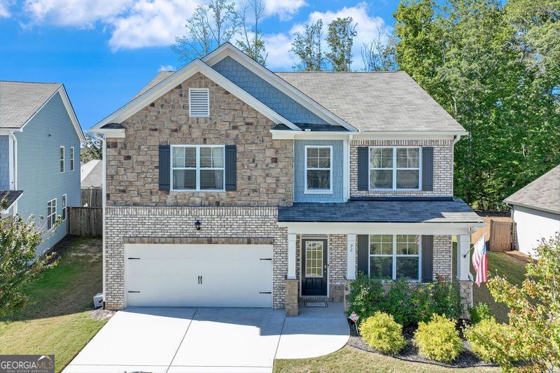 92 Wyevale Court Braselton GA 30517