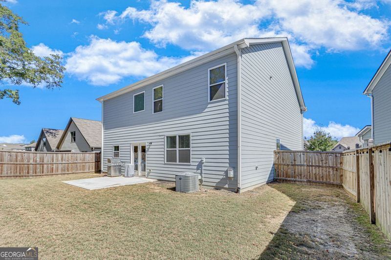 92 Wyevale Court Braselton GA 30517