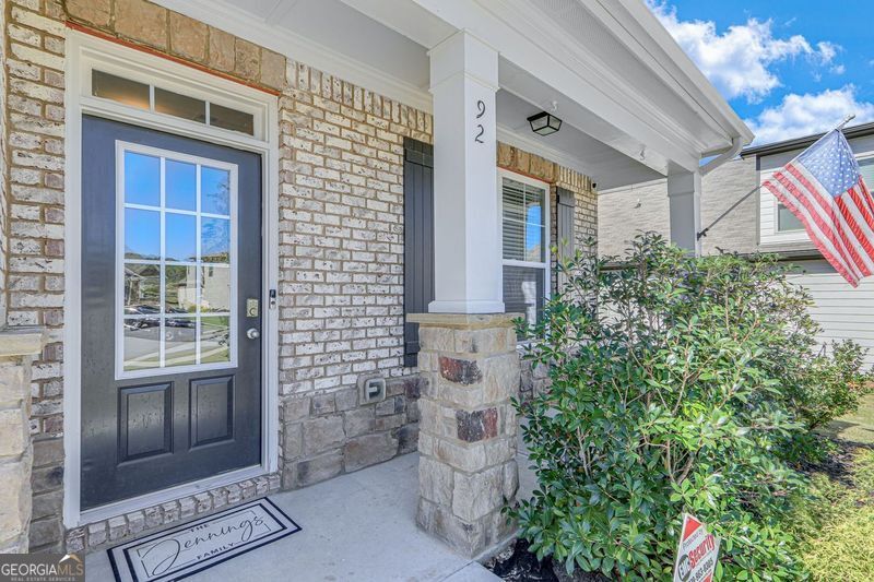92 Wyevale Court Braselton GA 30517