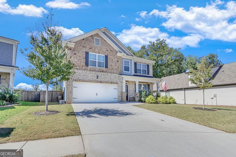 92 Wyevale Court Braselton GA 30517