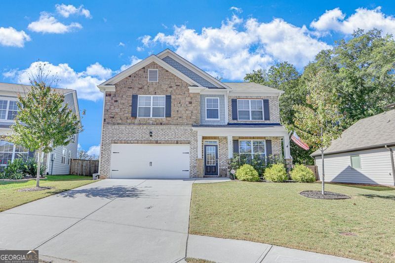 92 Wyevale Court Braselton GA 30517