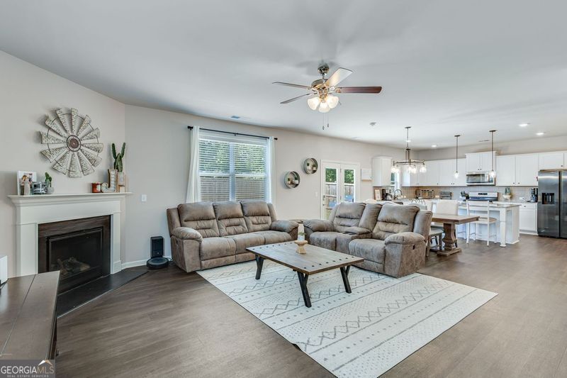 92 Wyevale Court Braselton GA 30517