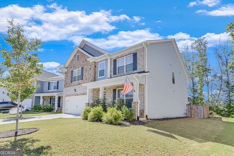 92 Wyevale Court Braselton GA 30517