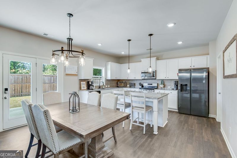 92 Wyevale Court Braselton GA 30517