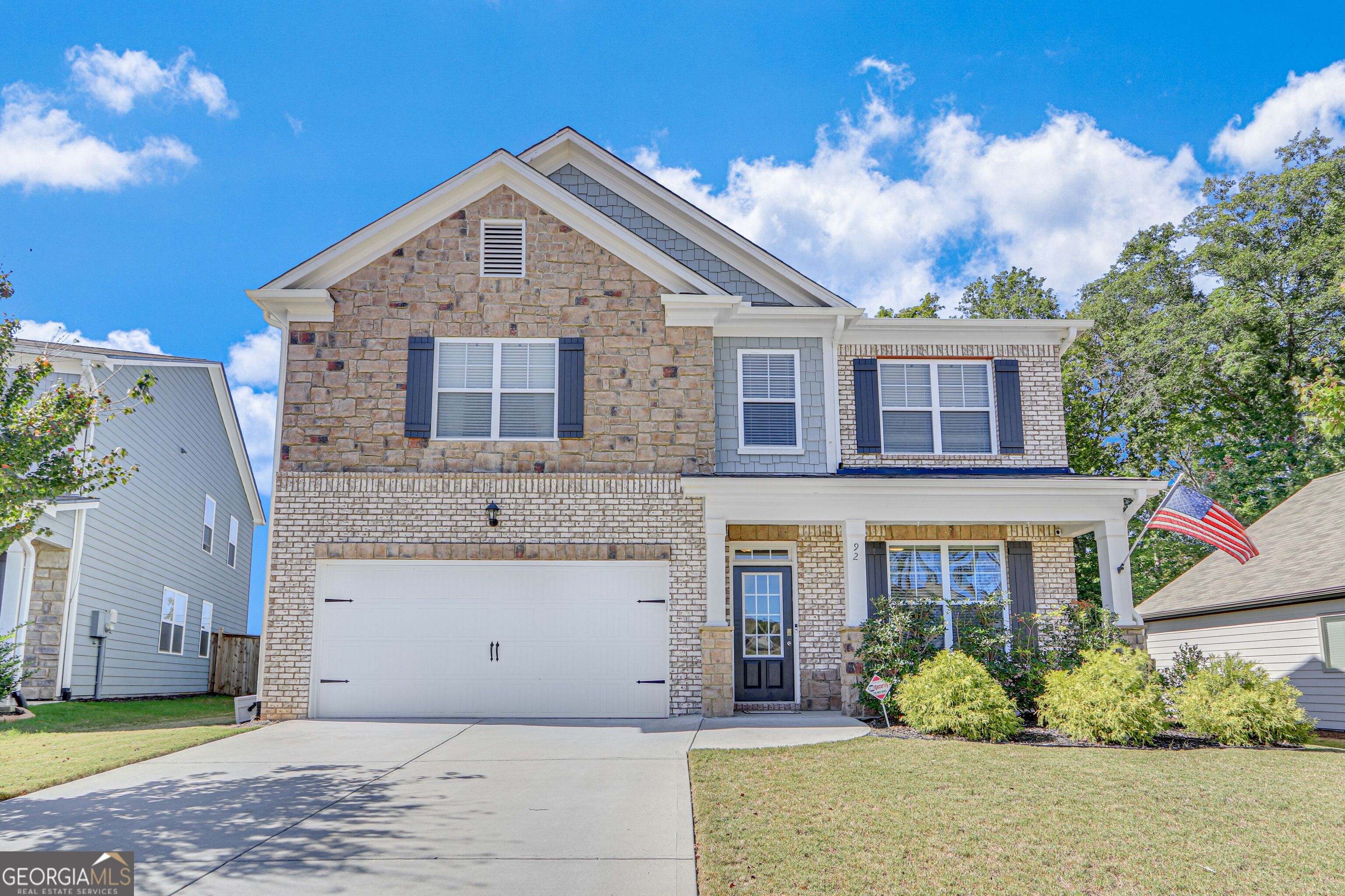92 Wyevale Court Braselton GA 30517