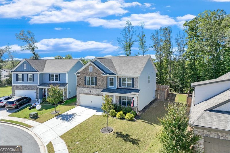92 Wyevale Court Braselton GA 30517