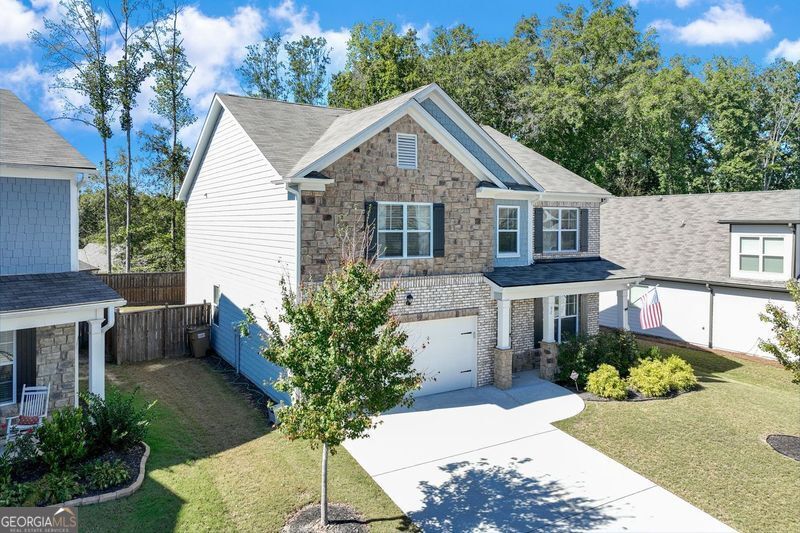 92 Wyevale Court Braselton GA 30517