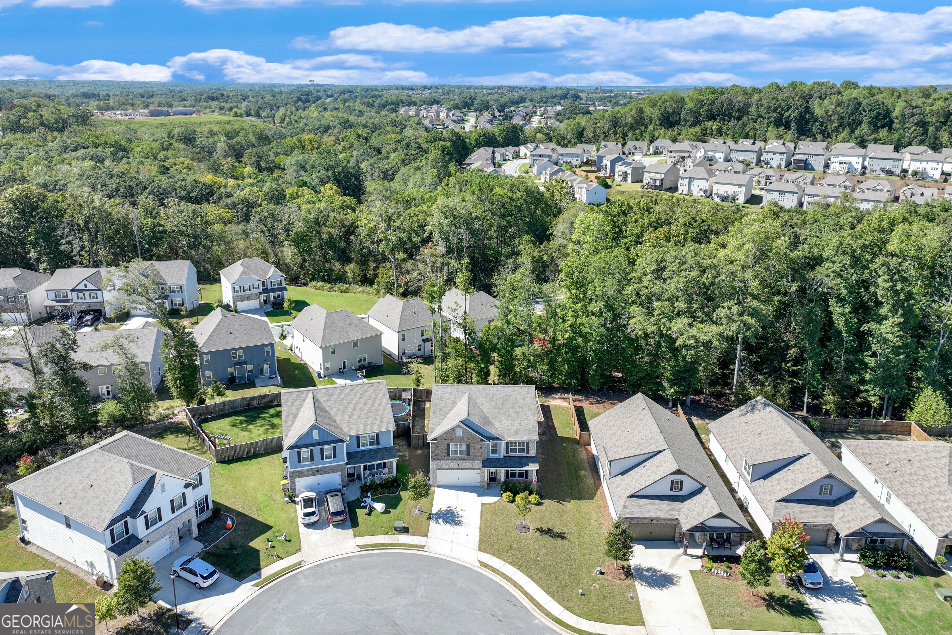 92 Wyevale Court Braselton GA 30517