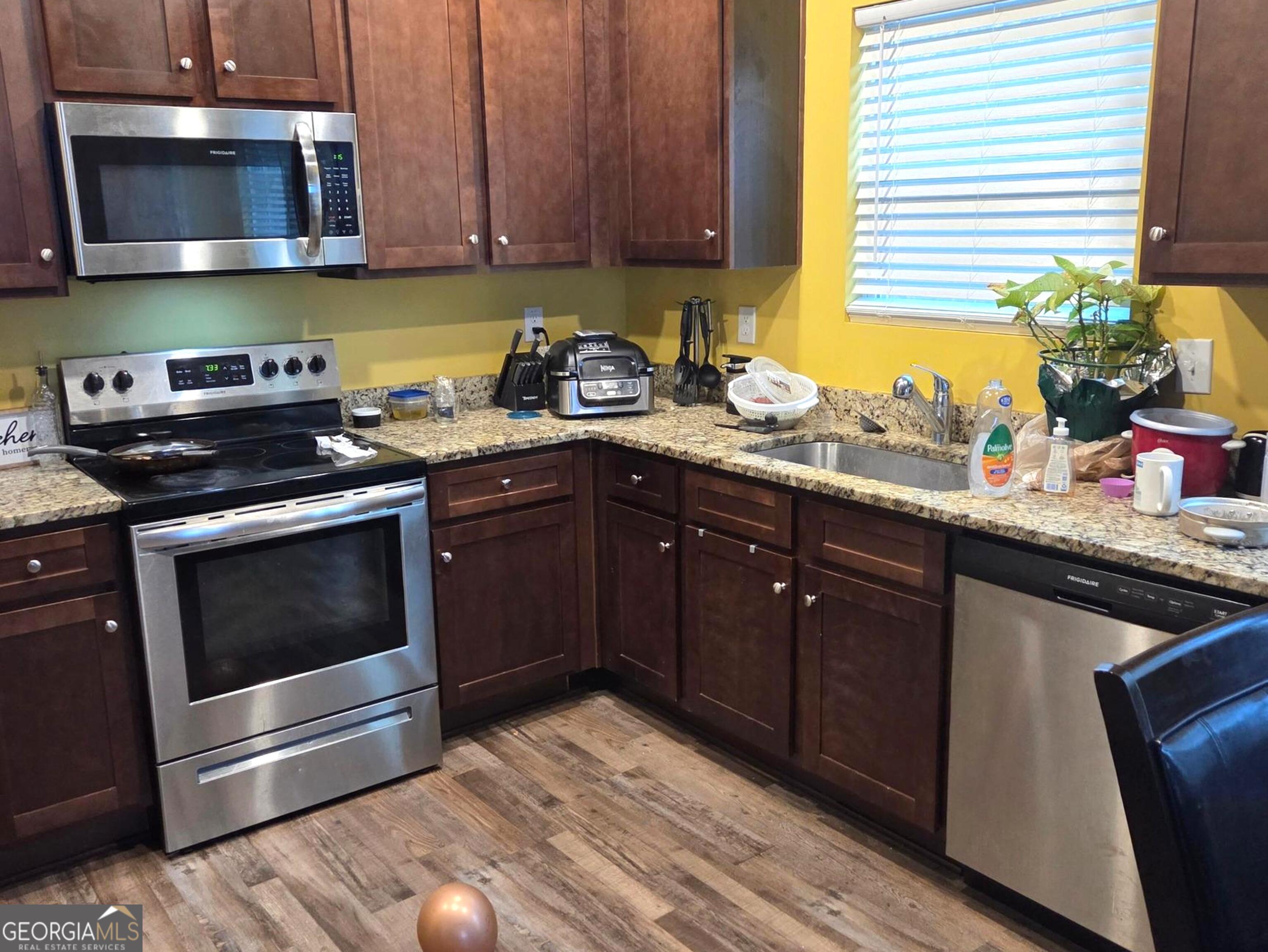 150 Victory Lane Covington GA 30016
