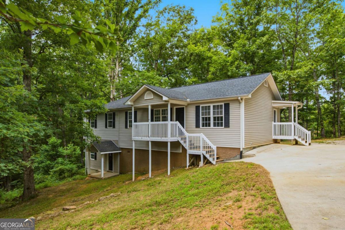 433 Elliots Lane Dahlonega GA 30533