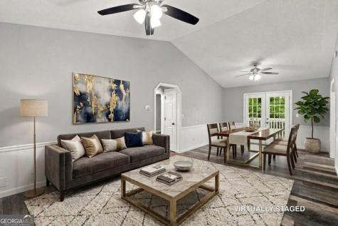 433 Elliots Lane Dahlonega GA 30533