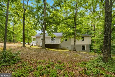 433 Elliots Lane Dahlonega GA 30533