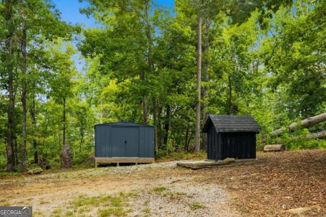 433 Elliots Lane Dahlonega GA 30533